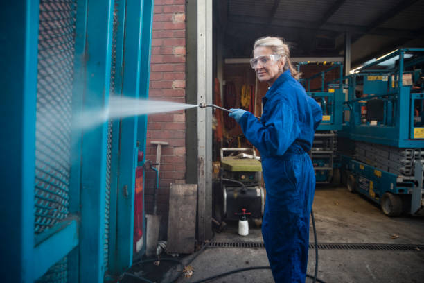 Best Local Pressure Washing Services  in Thief River Falls, MN