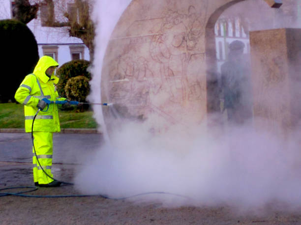 Why Choose Our Certified Pressure Washing Experts for Your Project Needs in Thief River Falls, MN?